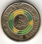 Wallabies Wallabies
